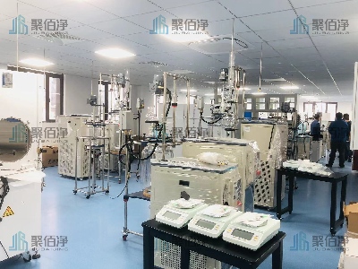 2025新规]浙江实验室工程:聚佰净EPC总包，确保项目一次性通过CMA认证!