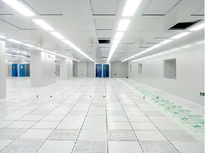 8年经验，100+成功案例：聚佰净如何提升杭州净化厂房施工效率20%