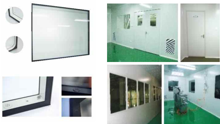 探索成品窗的创新设计：智能化与人性化的融合