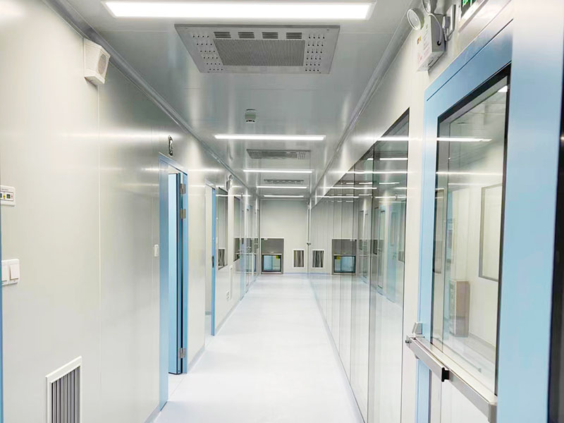 杭州实验室装修：资质齐全+经验丰富，省心高效 