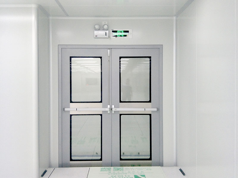 如何选择适合不同场所的净化成品门？全面指南来了！