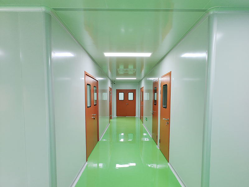 杭州无尘车间公司选型指南：本地化服务与行业工况适配技巧