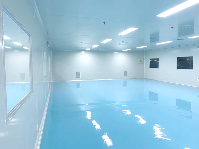 杭州无尘车间运维手册：洁净度管控与能效优化策略