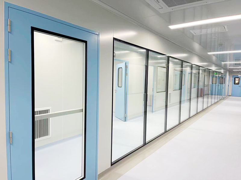 嘉兴实验室装修避坑指南：隐蔽工程、通风系统核心要点拆解